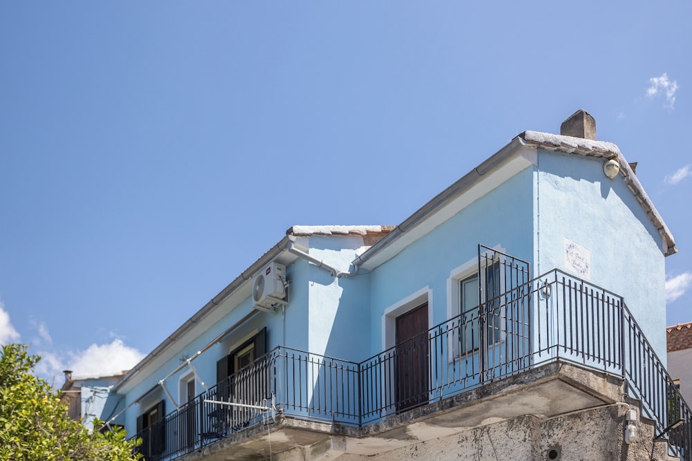 B&B La Casa di Carolina