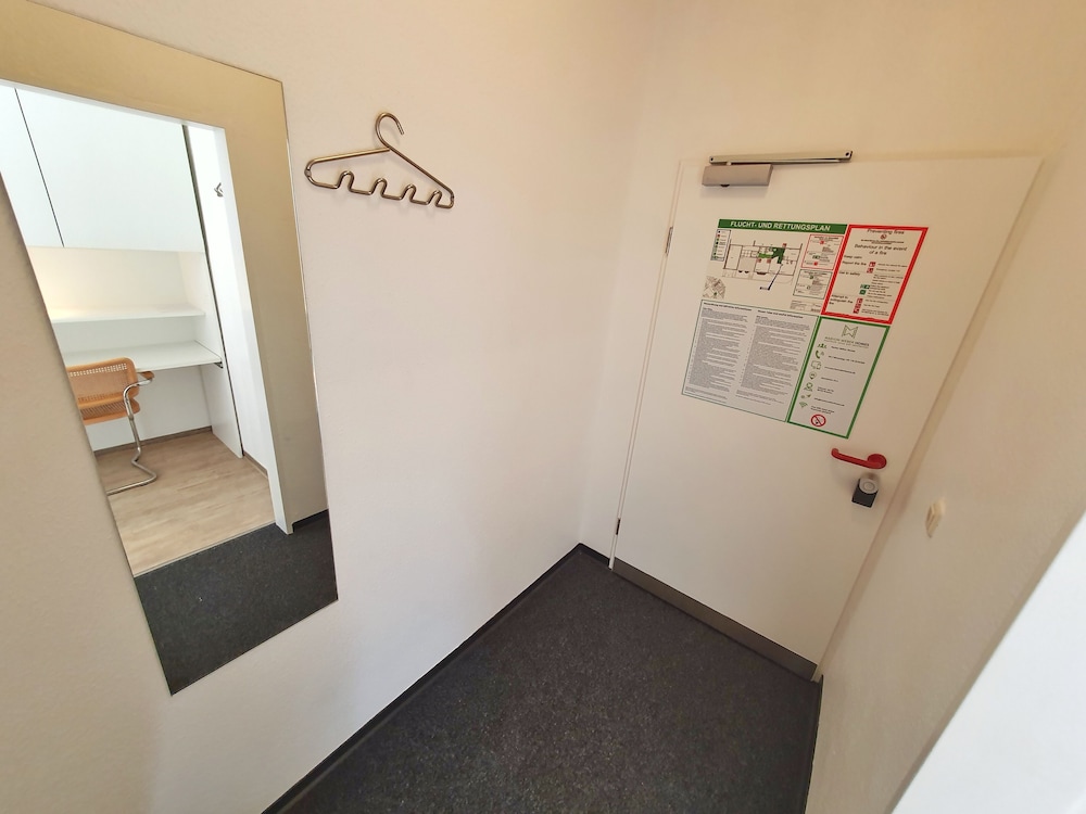 Aparthotel B & L