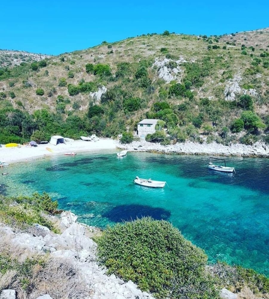 Josef - Seaview - A3 Plavi view 5