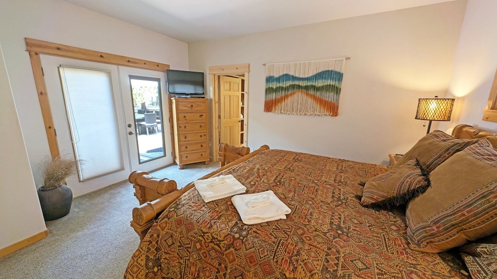 Verdin 6 5 Bedroom Home