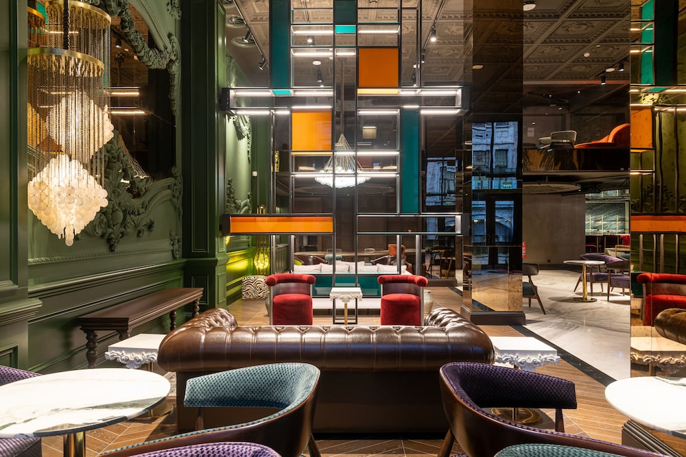 Orient Occident Hotel Istanbul, Autograph Collection 62
