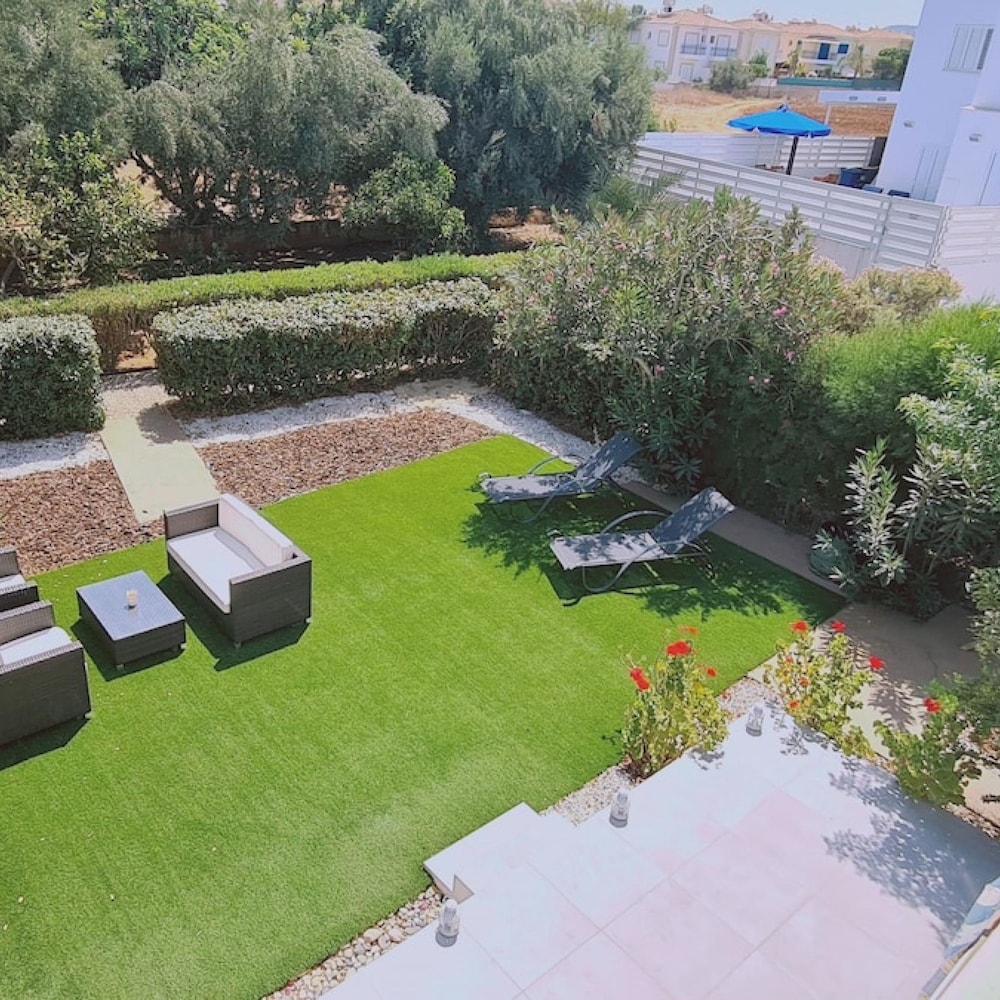 Stay Garden Villa in Protaras