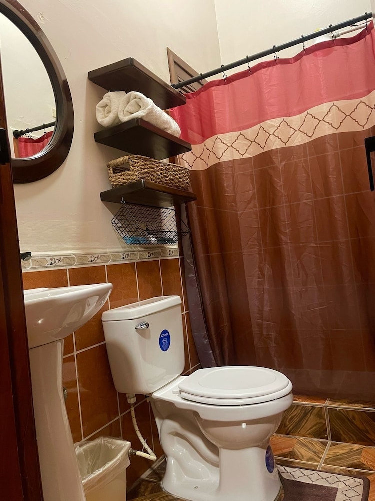 hostal marias