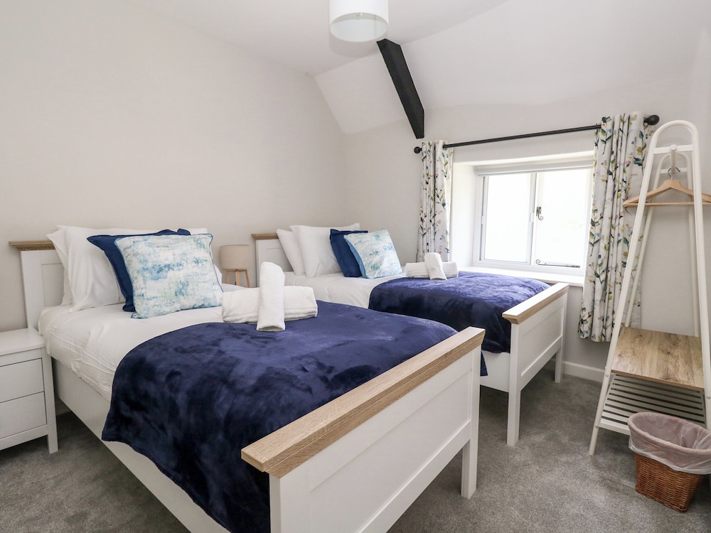 Dairy Cottage