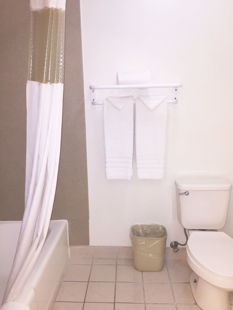 Extend-A-Suites Utep