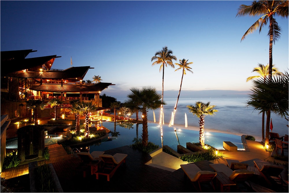 Nora Buri Resort & Spa — photo 48
