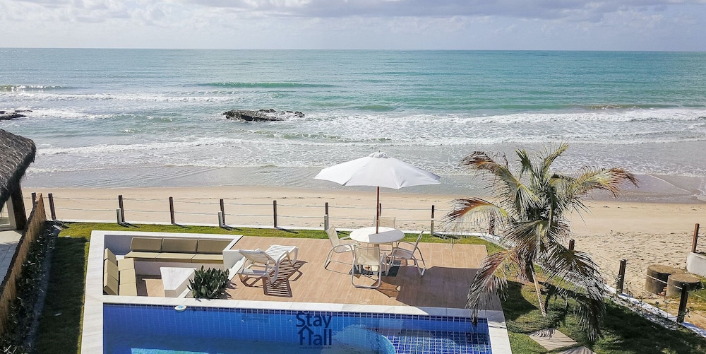 BeiraMar de Carneiros&Piscina Cozinh 024
