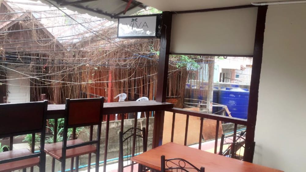 Phi Phi Viva Guesthouse - Hostel