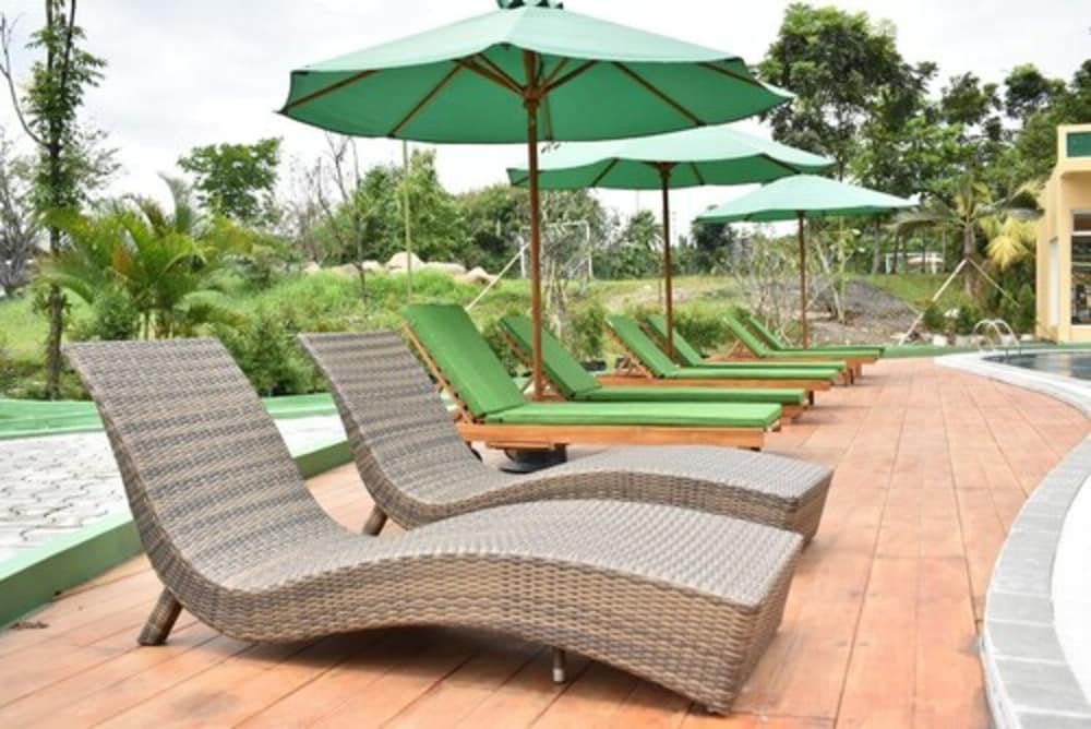 Lorin Sentul Hotel