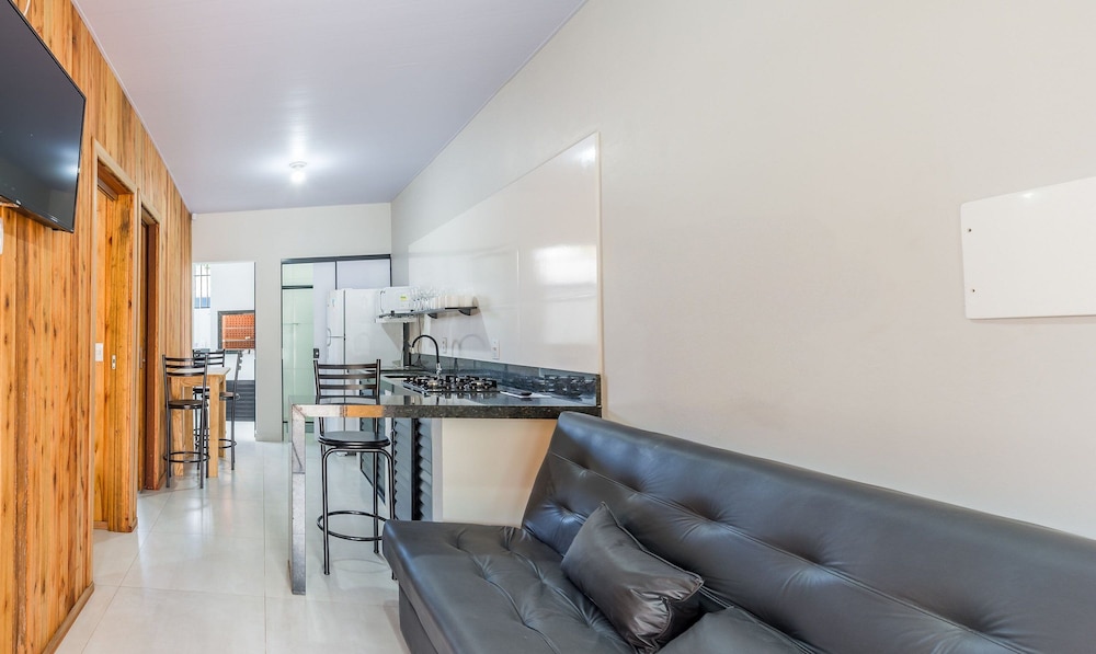 RUC - Houses 270m From Canto Grande Beach