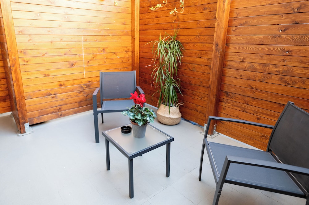 MIA Rooms B&B