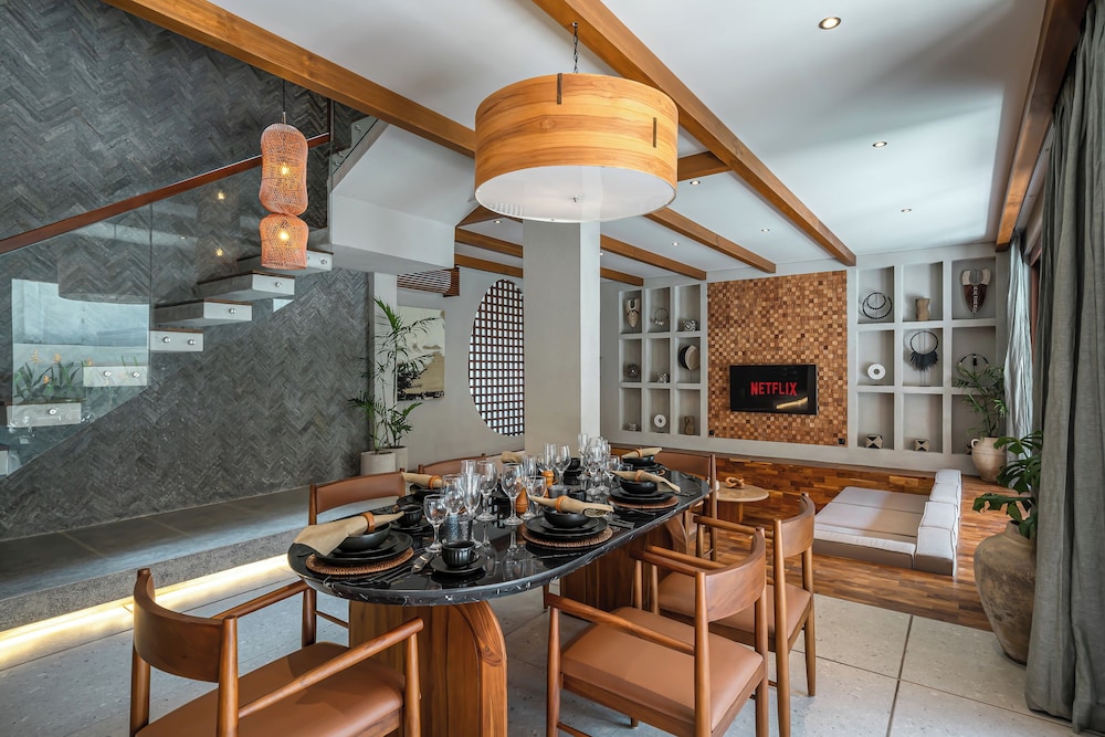 Sonaa Villas