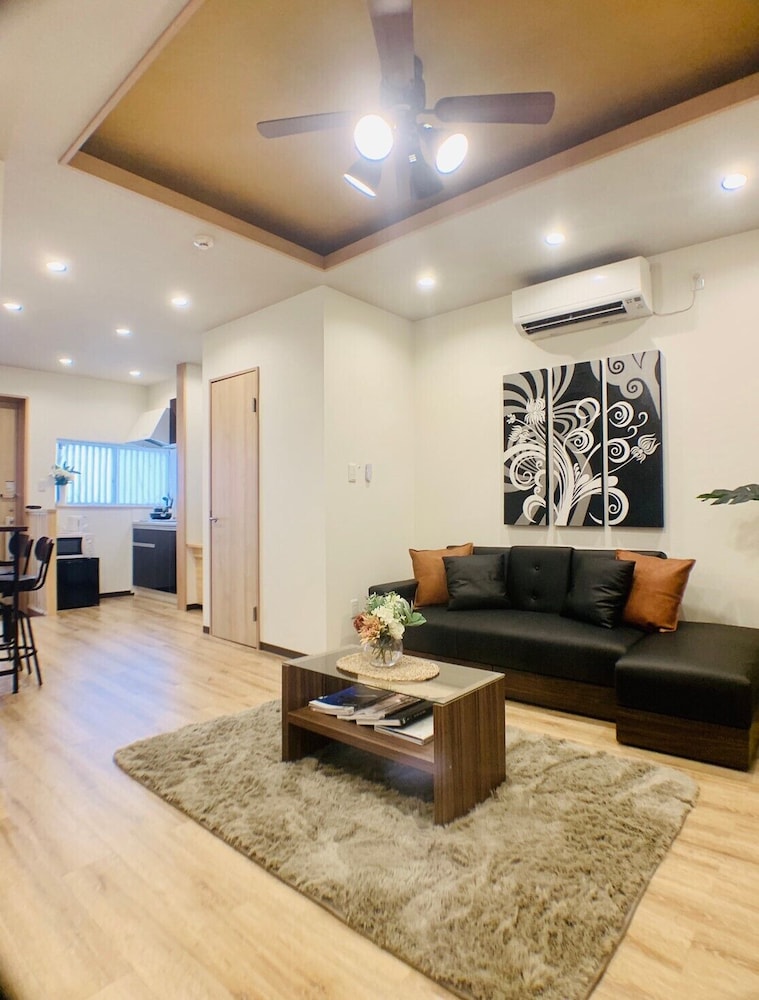 Asahi Kasumi Villa