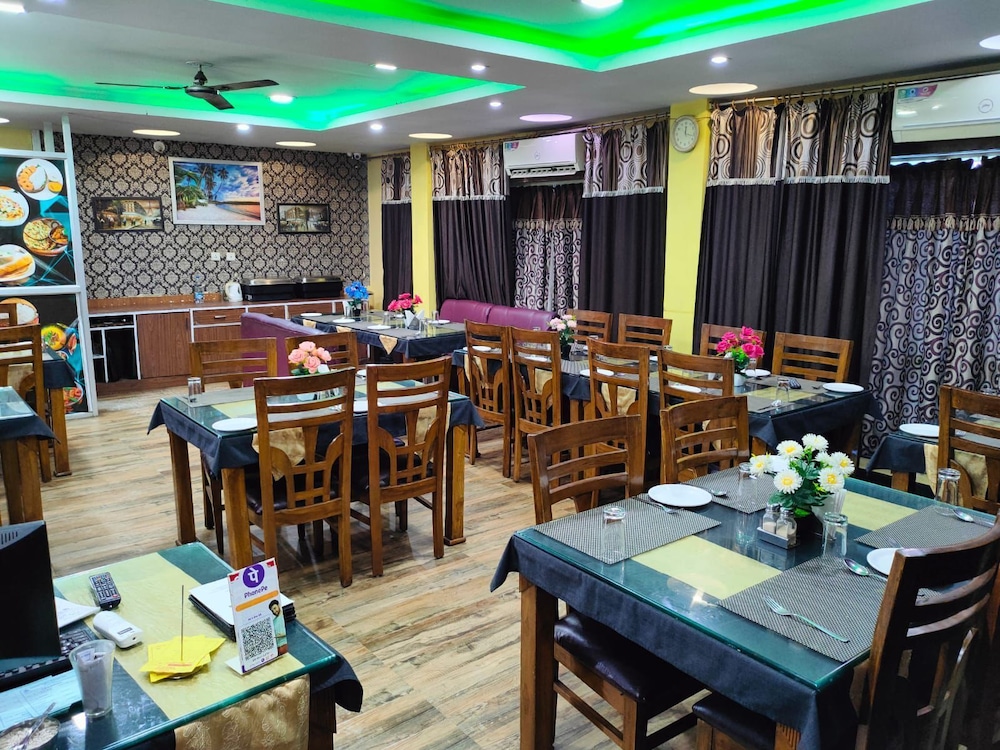Sagar Kanya International