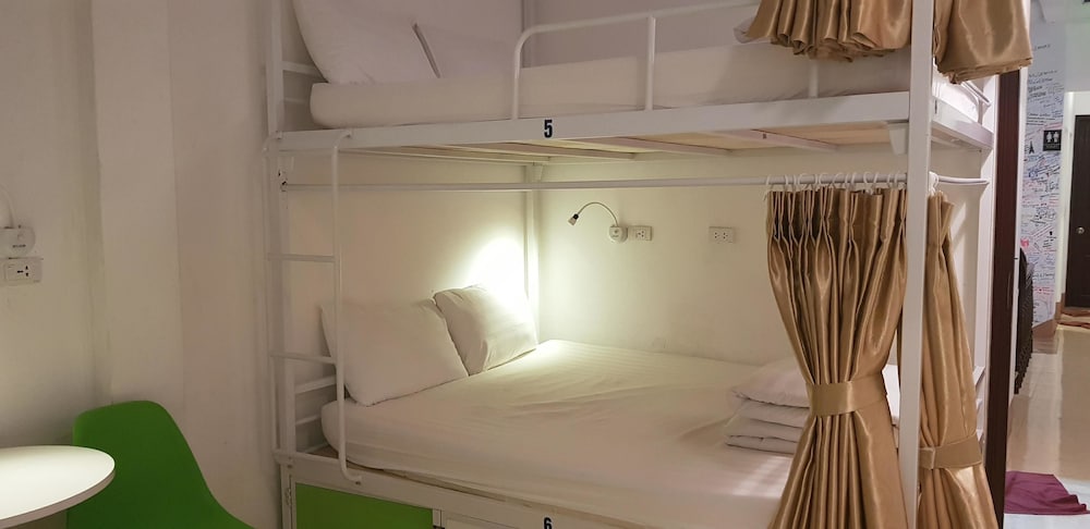 Hanoi Amazing Hostel