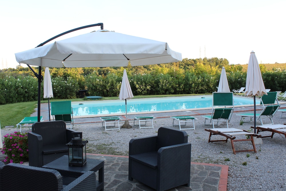 Villa La Morina Agriturismo