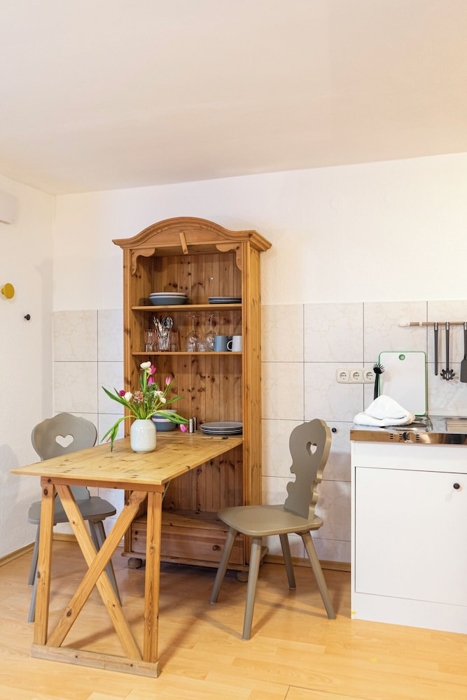 Das Nordberg Apartments