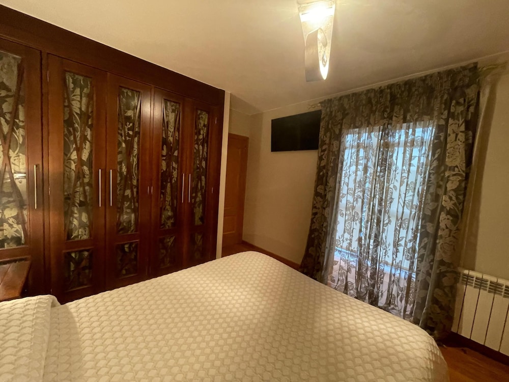 APARTAMENTOS RIO SIL