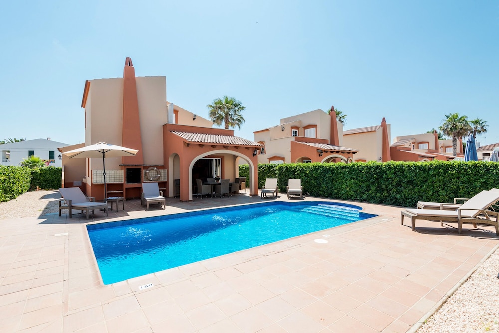 Ciutadella de Menorca Vacations - Villas Maribel Menorca - Property Image 6