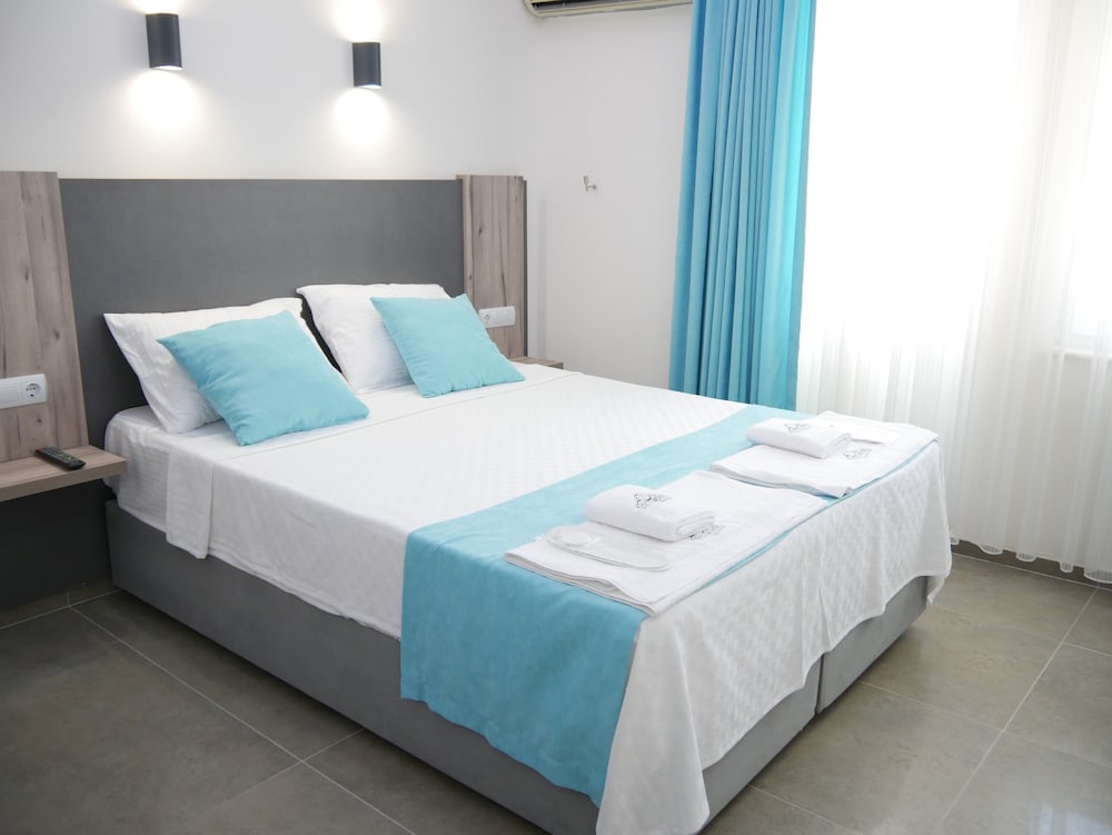Nefis Hotel Oludeniz - Image 23