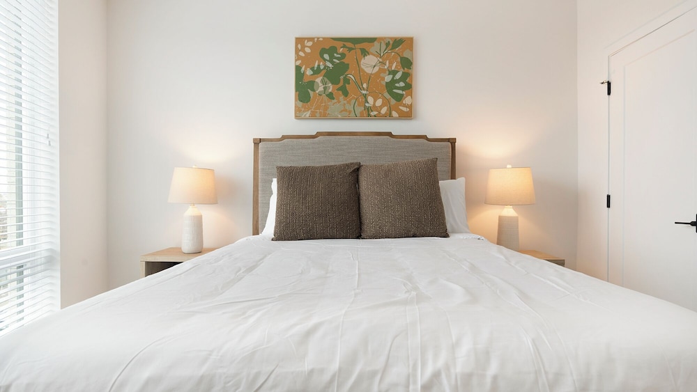 Landing Furnished Apartments - Alexandria