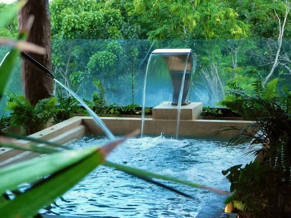 Condo With Amazing Jungle View Top Amenities