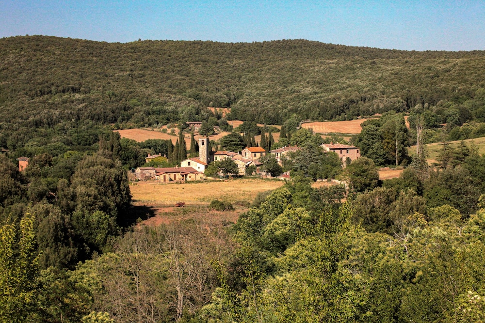 Agriturismo Casa Al Gianni