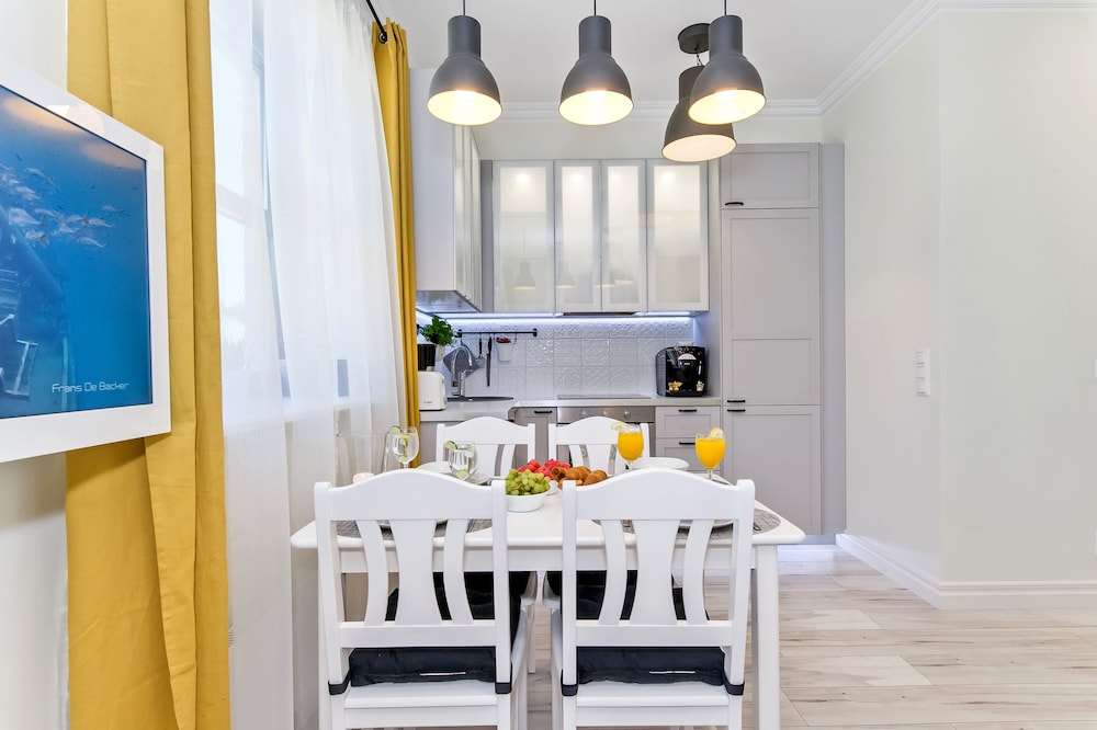 Tallinn Vacations - Harbor Black Pearl Apartments - Property Image 30