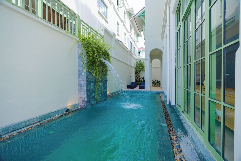 Fortune Home Luxury Villa Kem Beach
