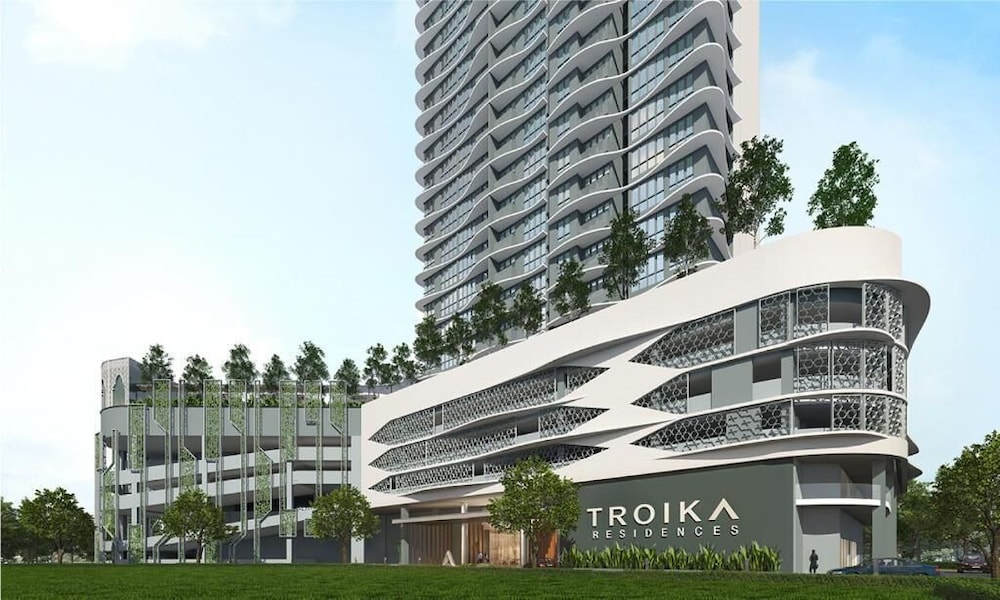 Troika Residence Kota Bharu photo 1