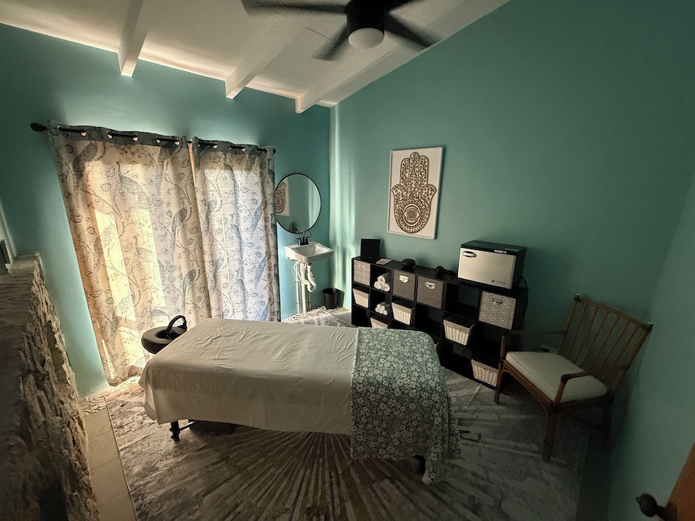 The Saint Resort