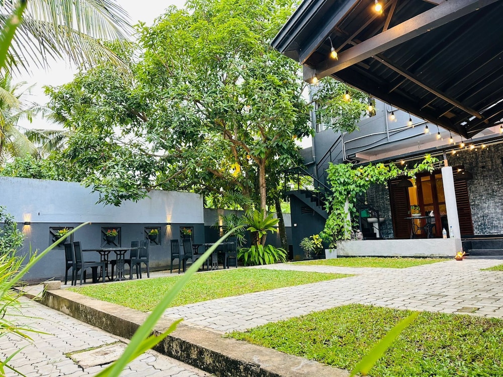 Villa Machan Unawatuna