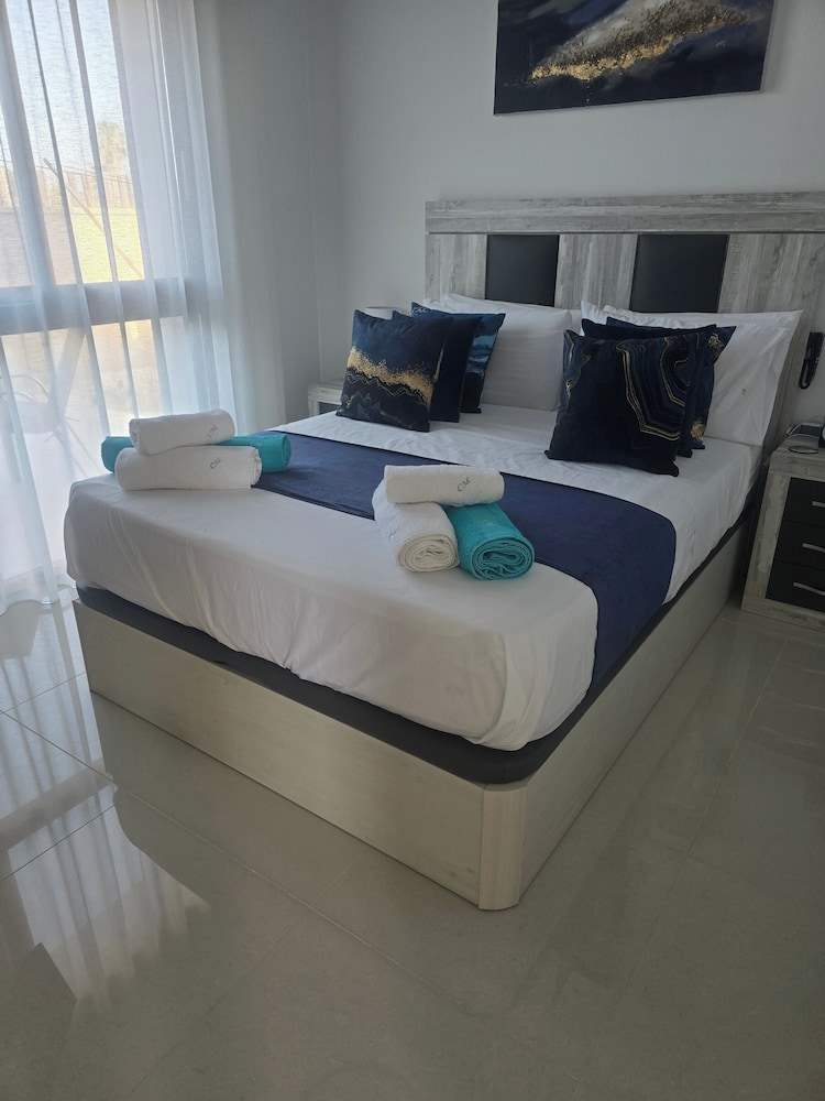 Mallorca Oasis Villa