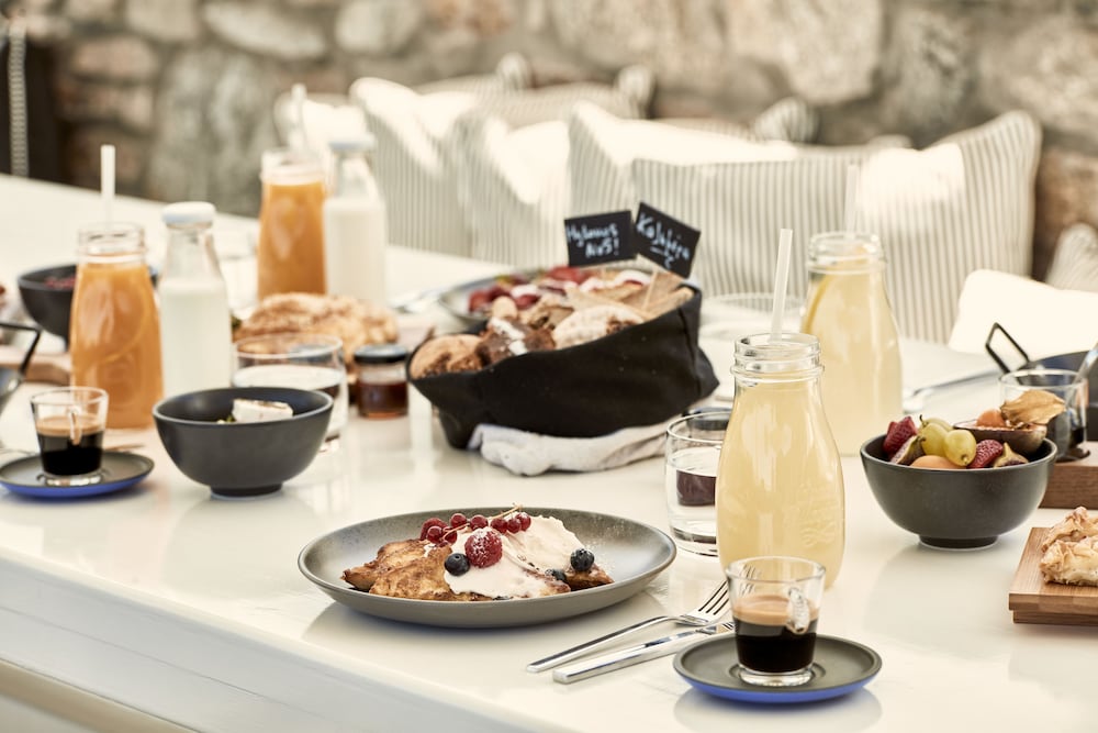Mykonos No5