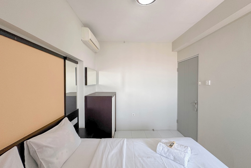 Best Deal 2Br At Dian Regency Apartment