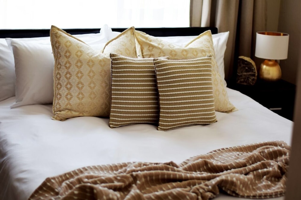 Johannesburg Apartment