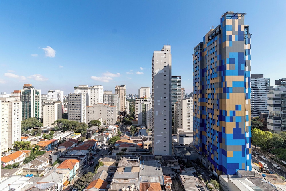 360 Vn Melo Alves by Housi