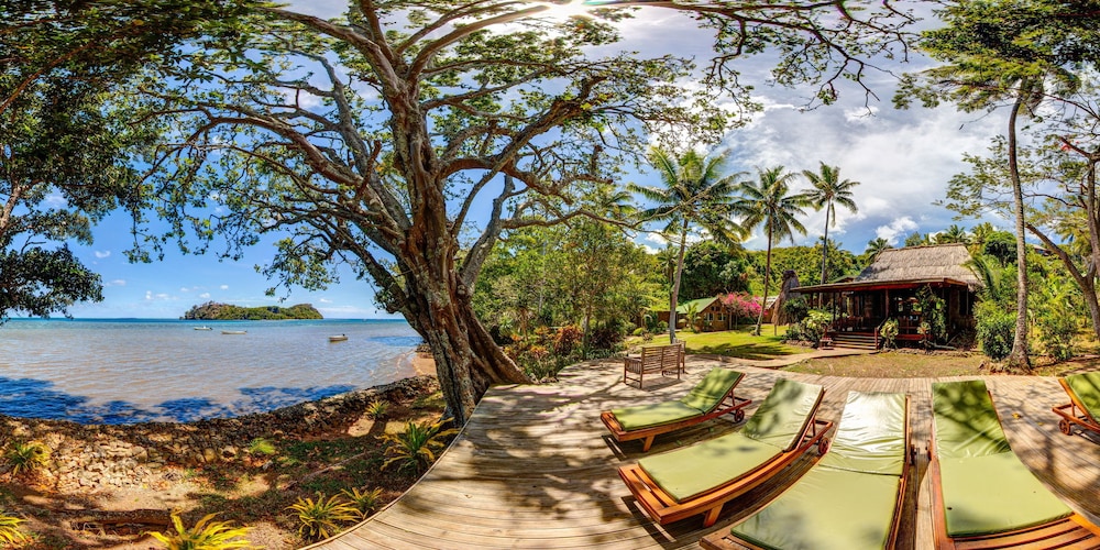 Matava - Fiji...Untouched - main view