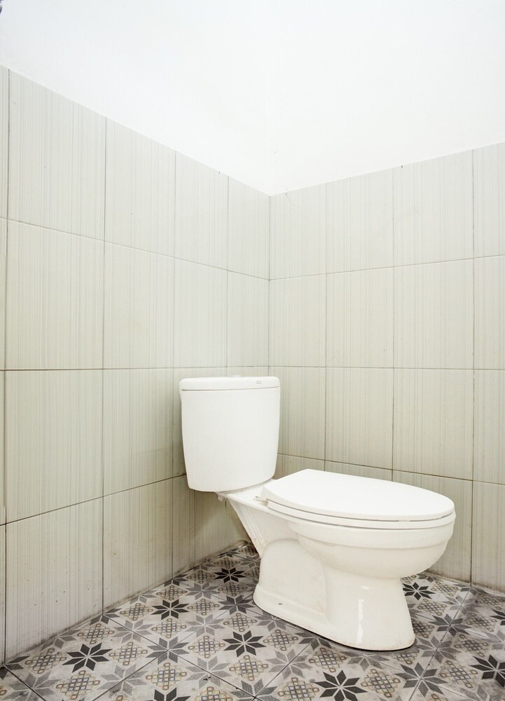 Hotel O Twin Kostel