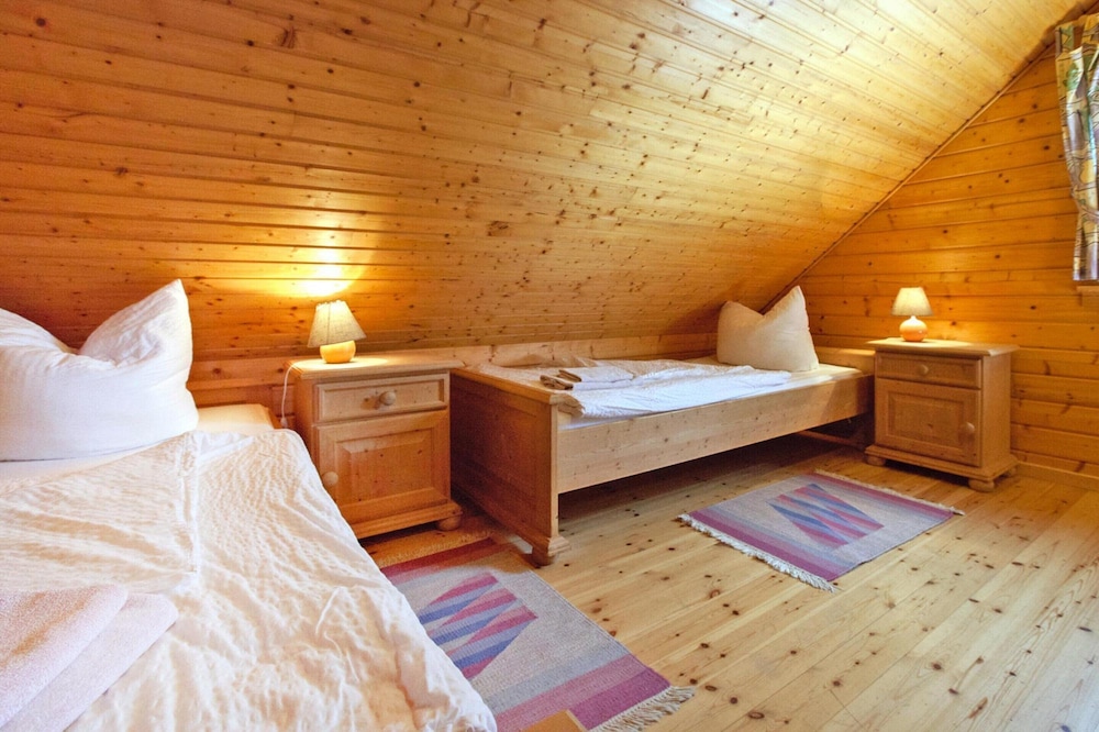 Ferienhaus in Hasselfelde