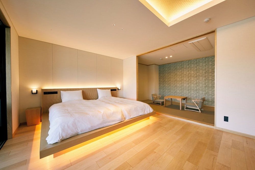 Ryokan & Sauna Yorzuya Hita