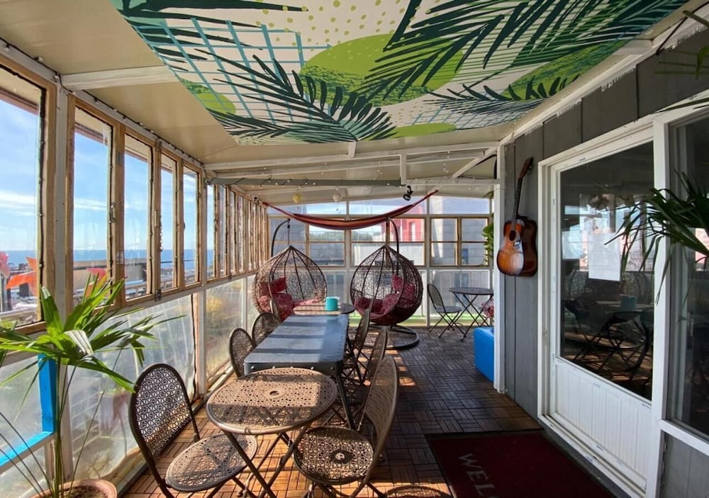 Gudeok Guest House - Hostel