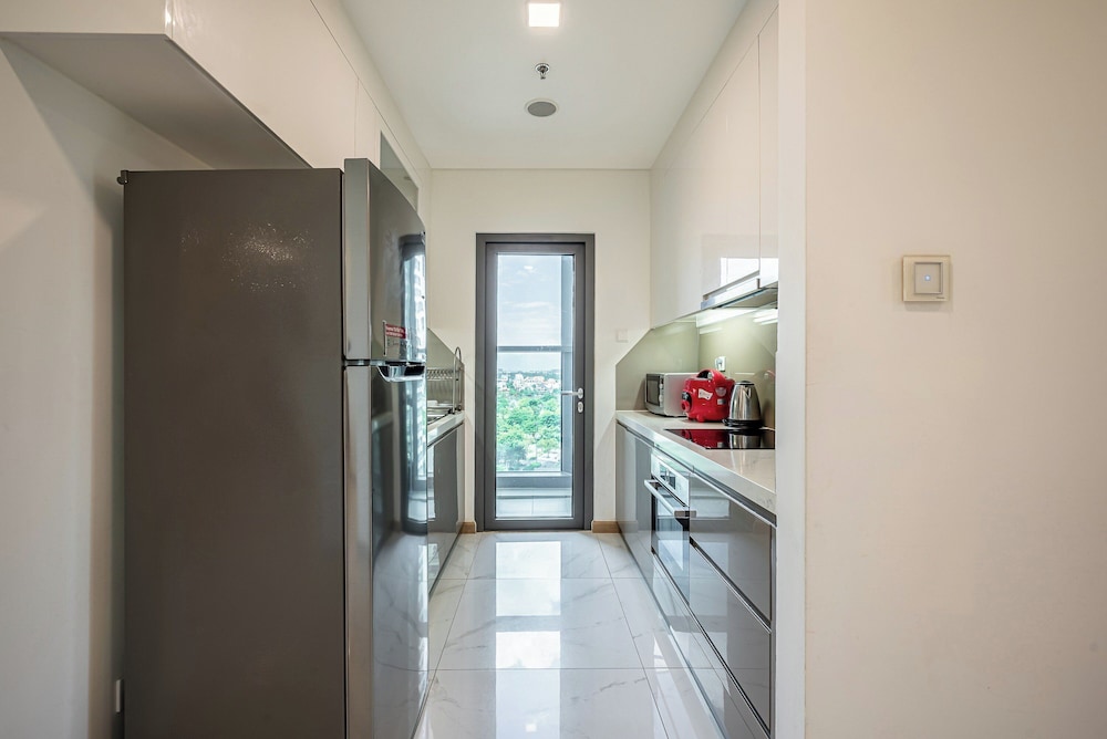 Landmark 81 Residence - La Vague