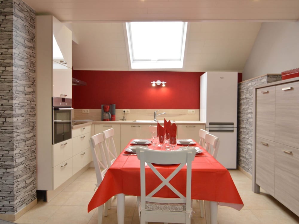 A Holiday Home Ideal for Families and for Discovering the Ardennes view 5
