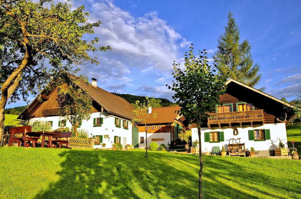 Ferienhof Margarthengut