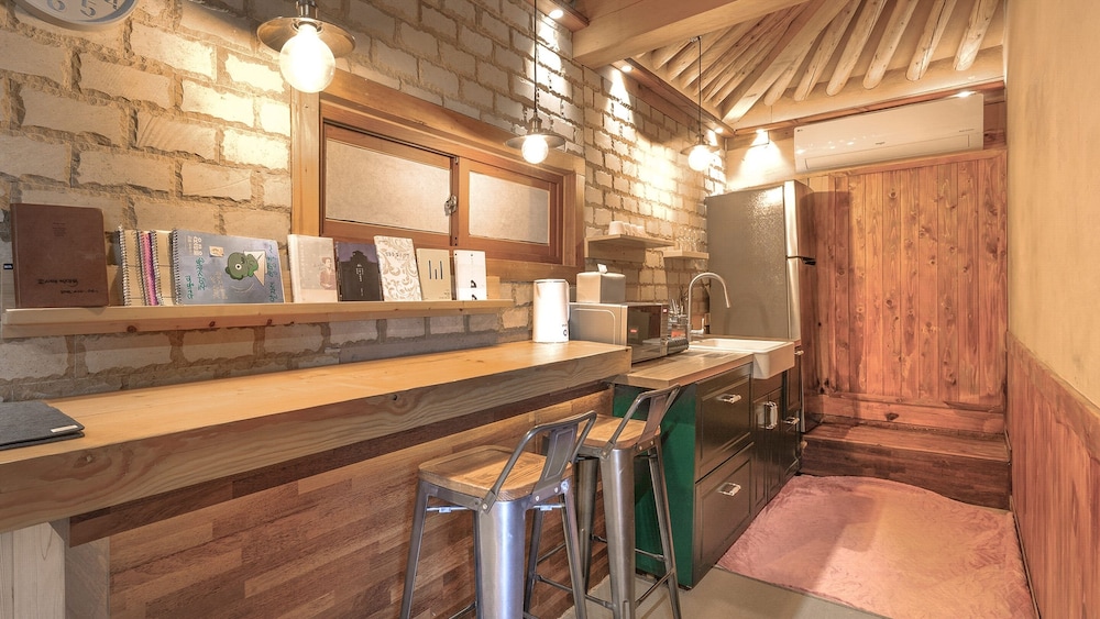 Yangpyeong Agni Choshi Mae Hanok Stay