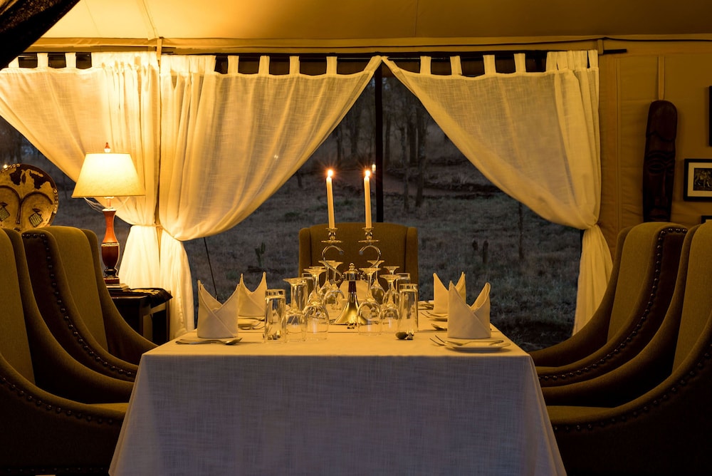 Ole Serai Luxury Camp