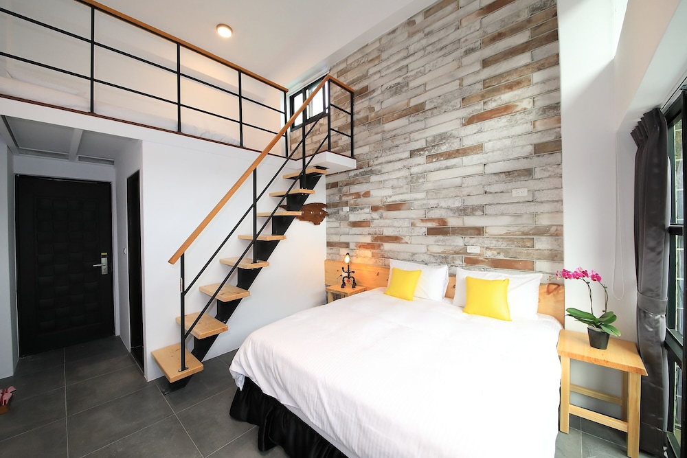 STAR OCEAN B&B