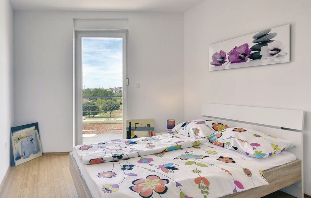 Vea Apartments Pula view 2