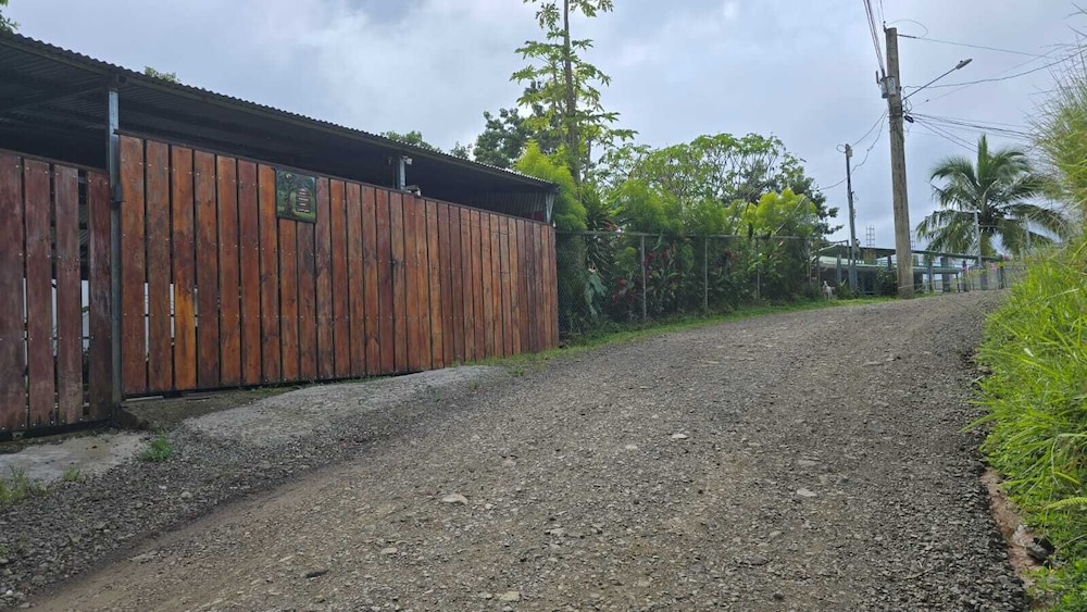 Casa Pura Vida Arenal